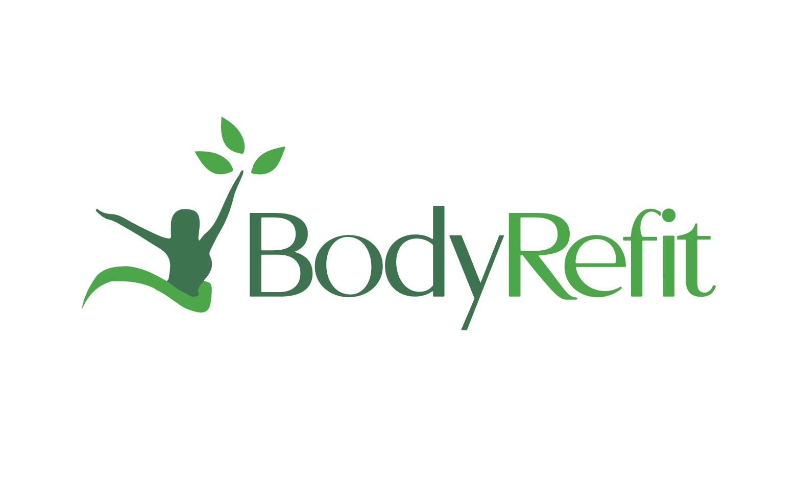 BodyRefit.com - Unique domains for sale