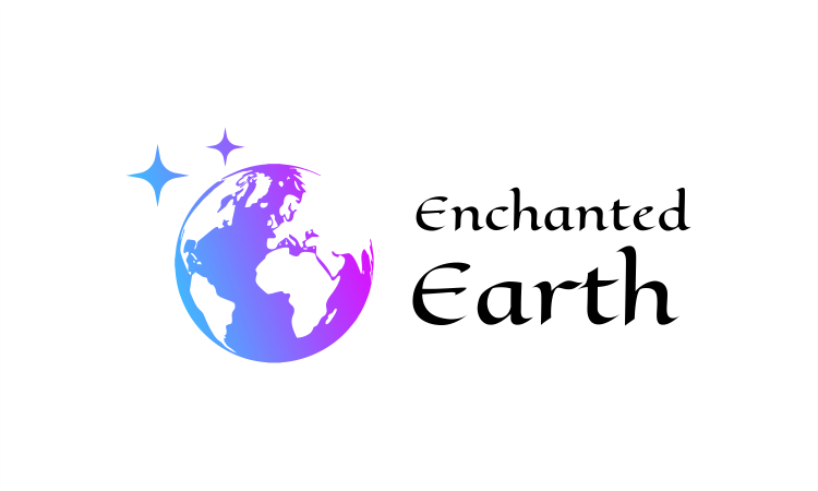 EnchantedEarth.com - New premium domains