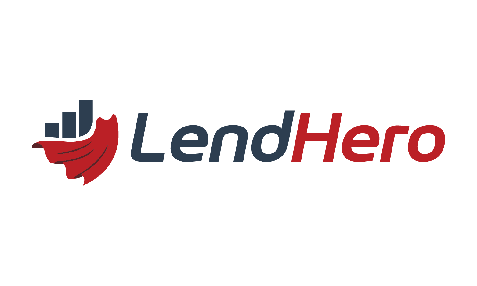 LendHero logo