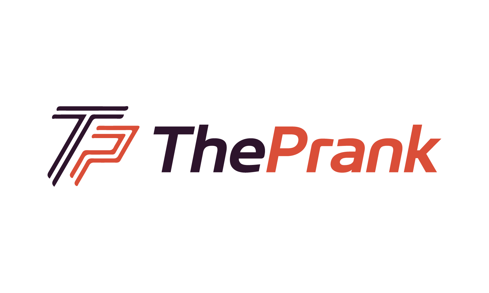 ThePrank logo