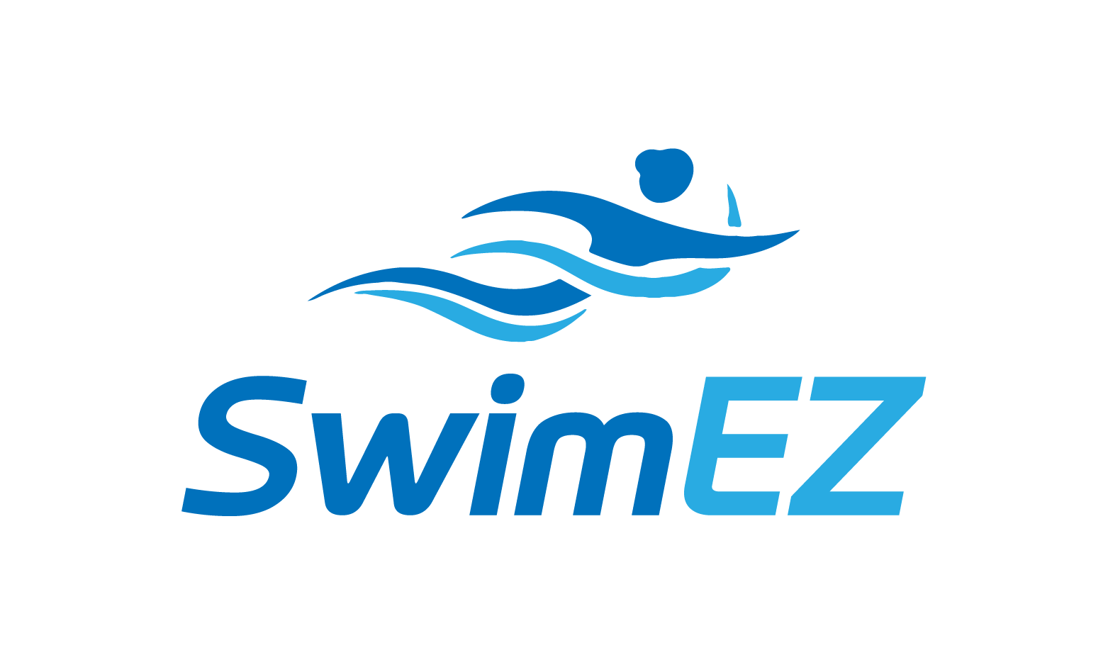 SwimEZ logo
