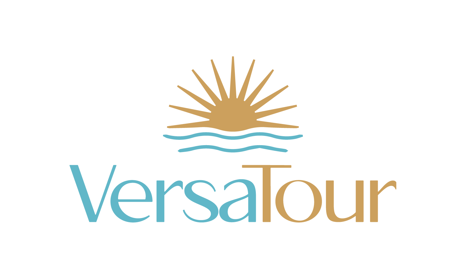 VersaTour logo
