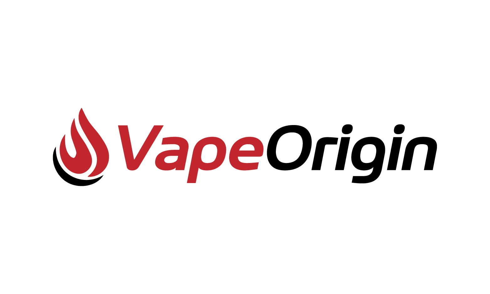 VapeOrigin logo