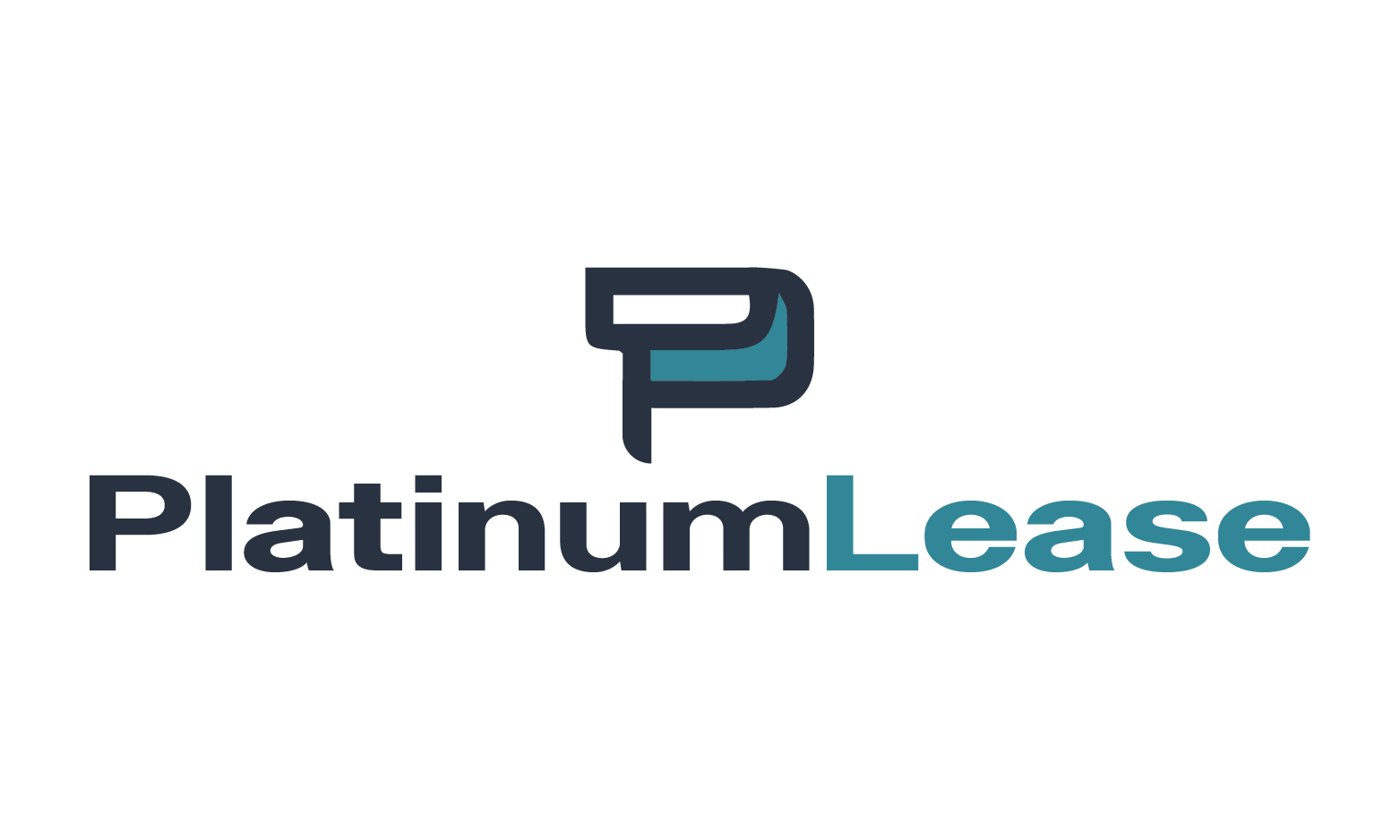 PlatinumLease logo