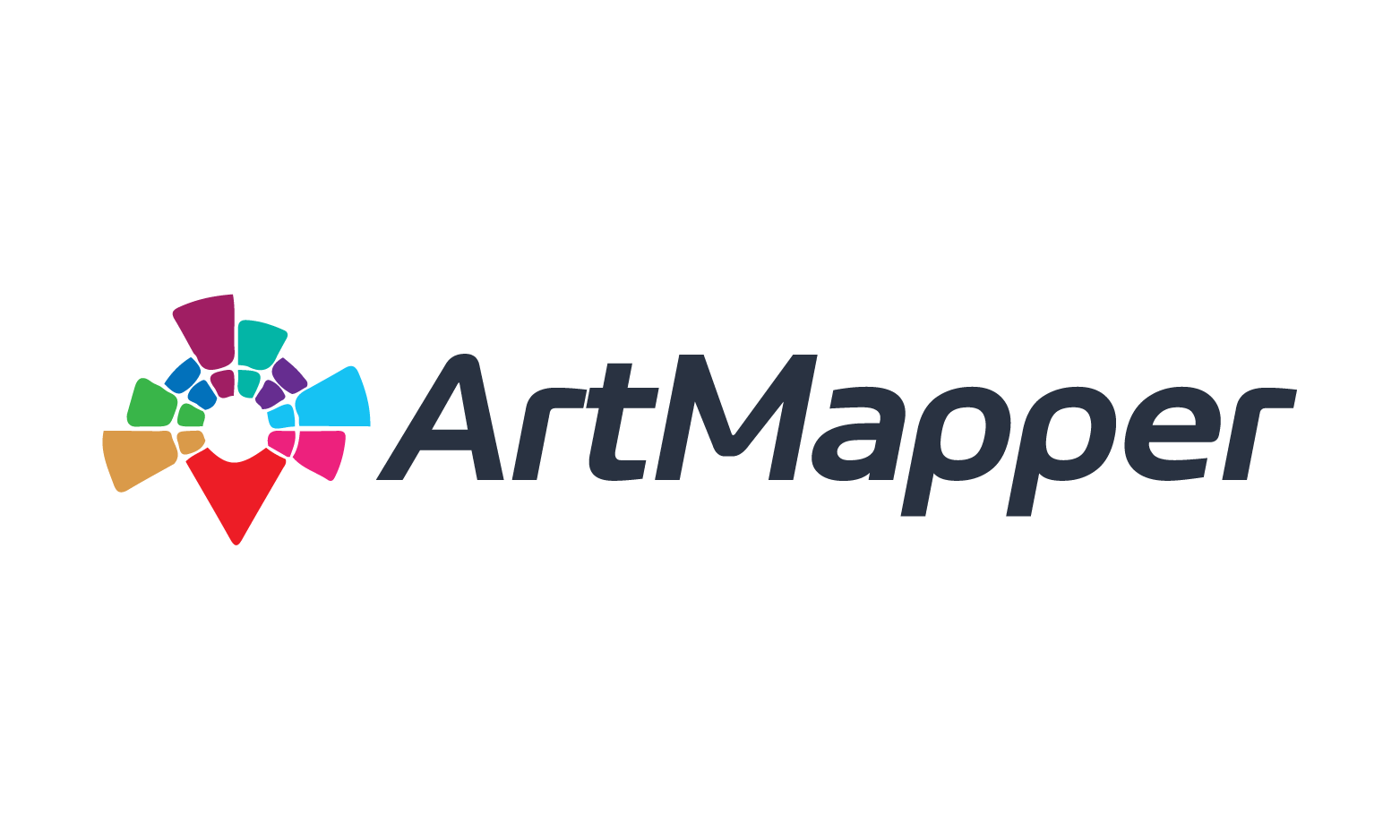 ArtMapper logo