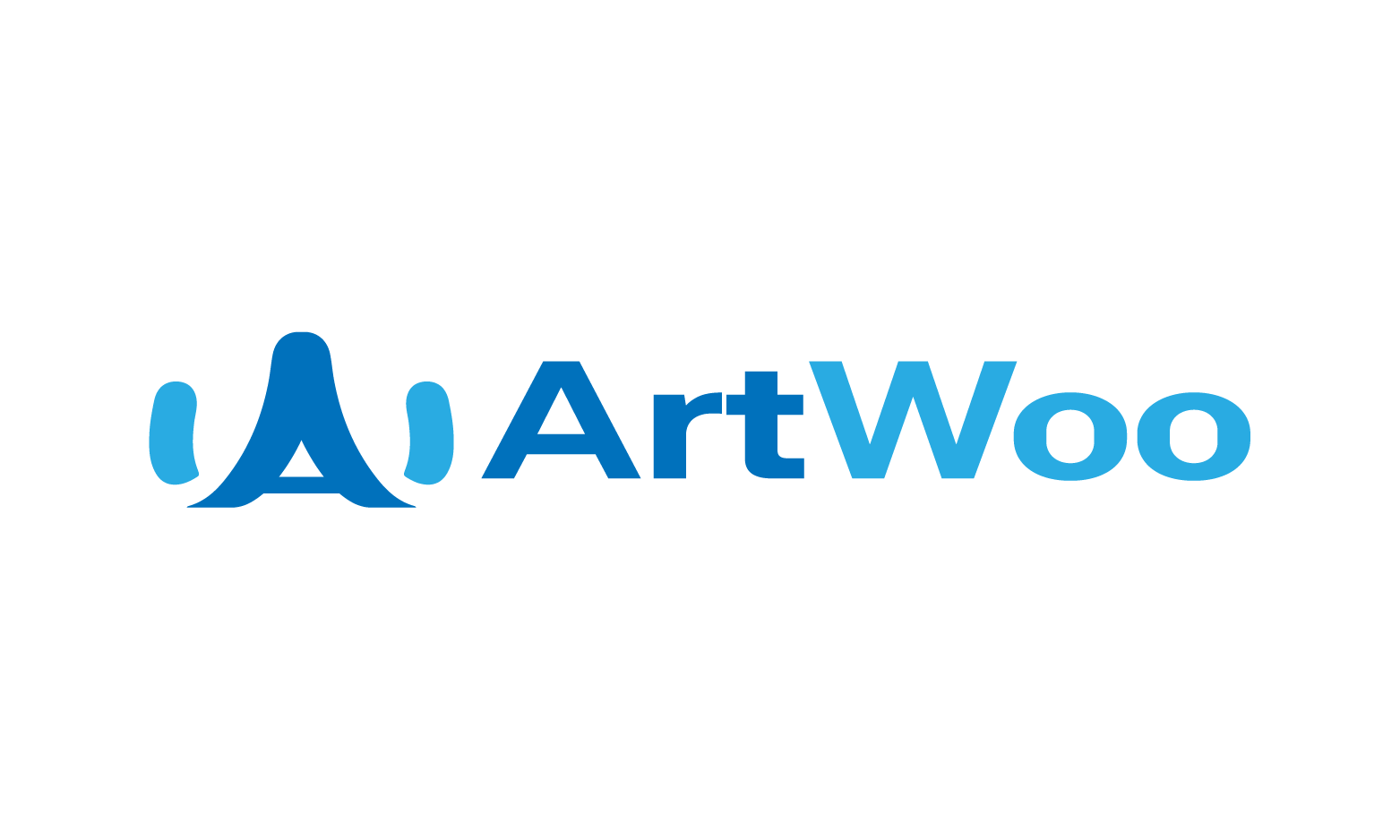 ArtWoo logo
