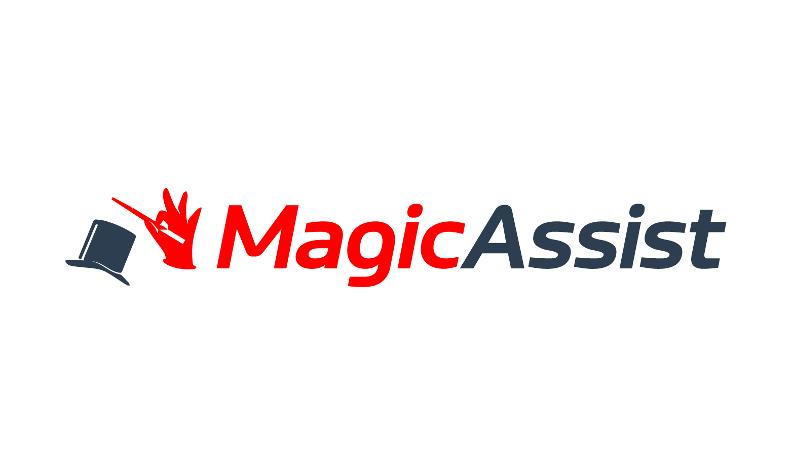 MagicAssist logo