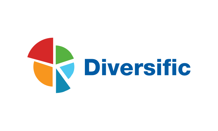 Diversific logo