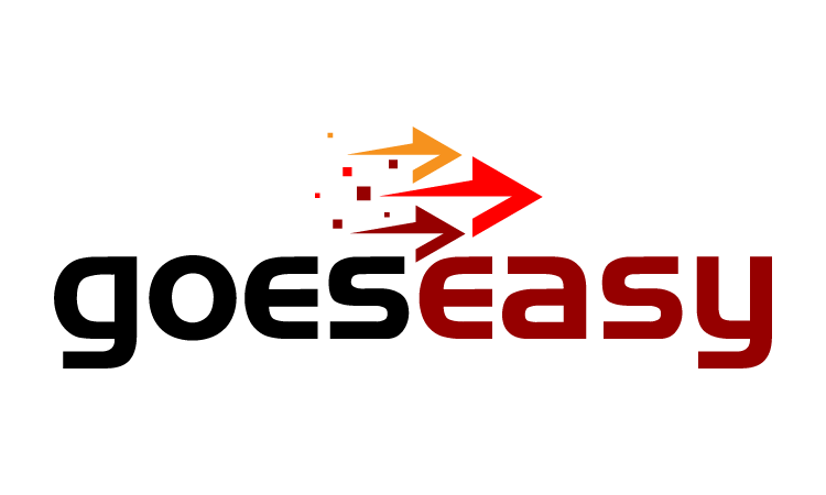 GoesEasy.com - New premium domains for sale