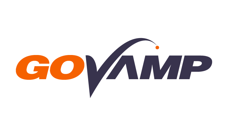 GoVamp logo
