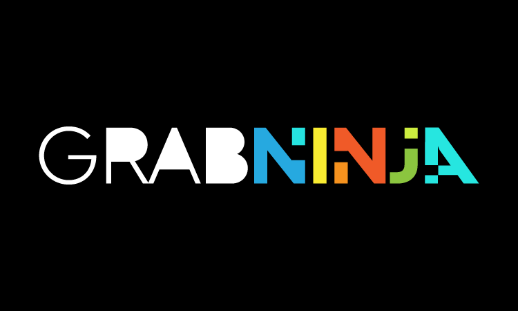 GrabNinja logo
