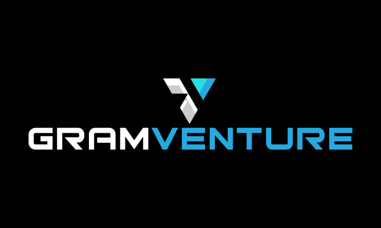 GramVenture logo