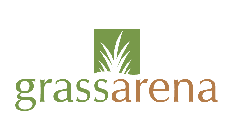 GrassArena logo
