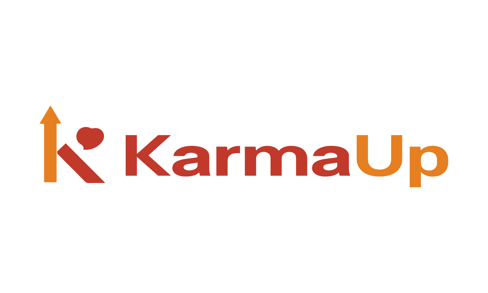 KarmaUp logo