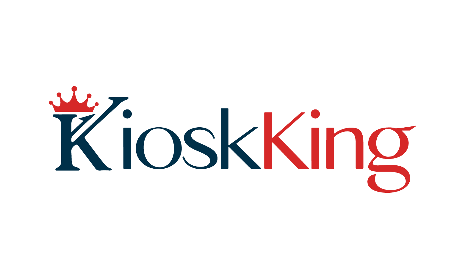 KioskKing.com - buy Good premium domains