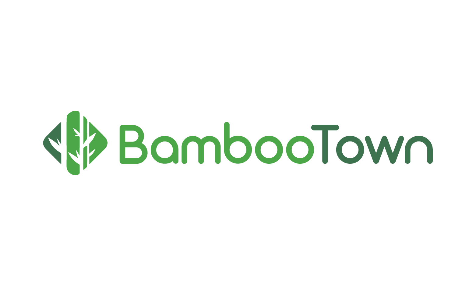 BambooTown logo