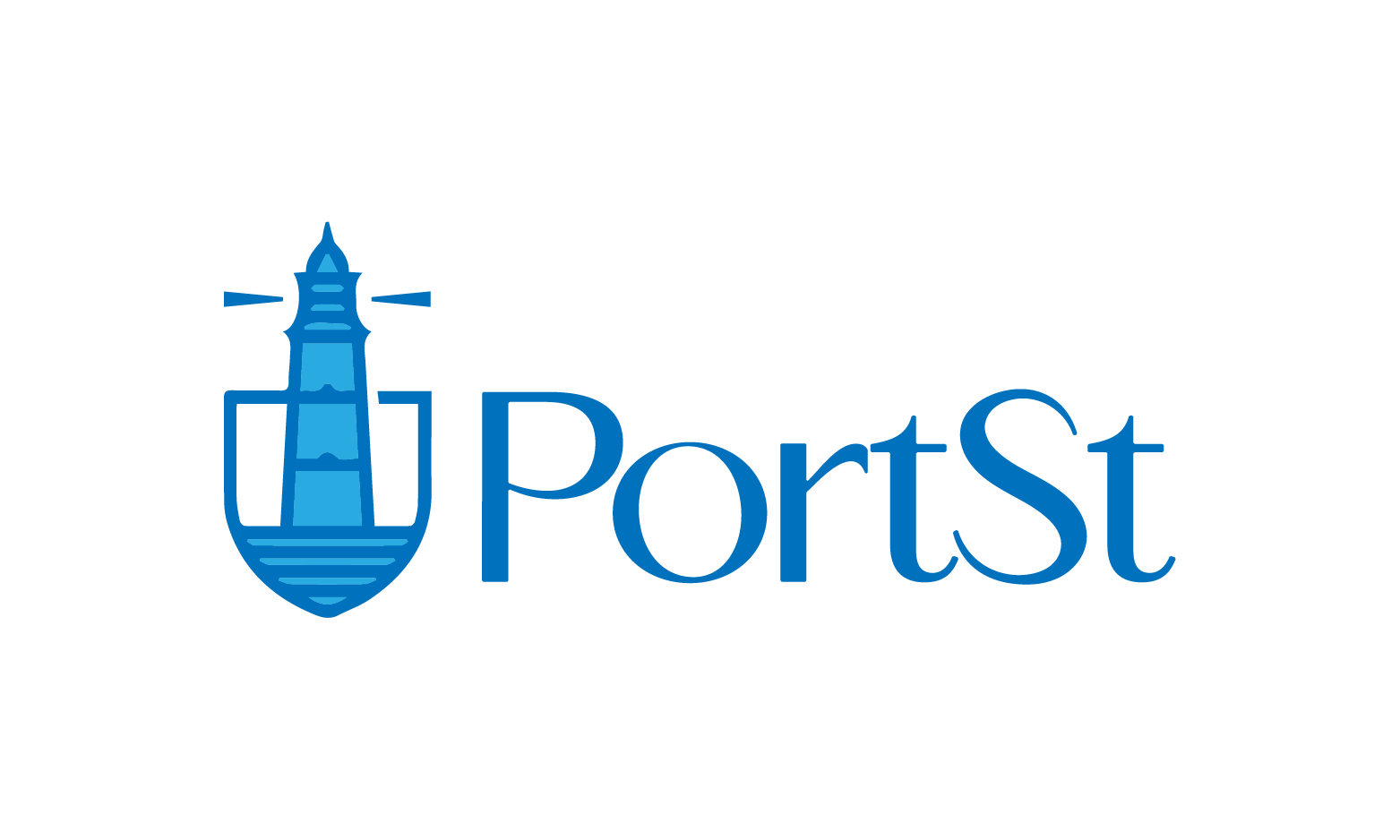PortSt logo