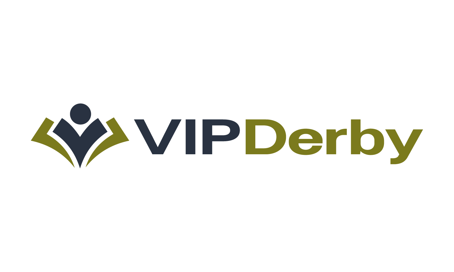 VIPDerby logo