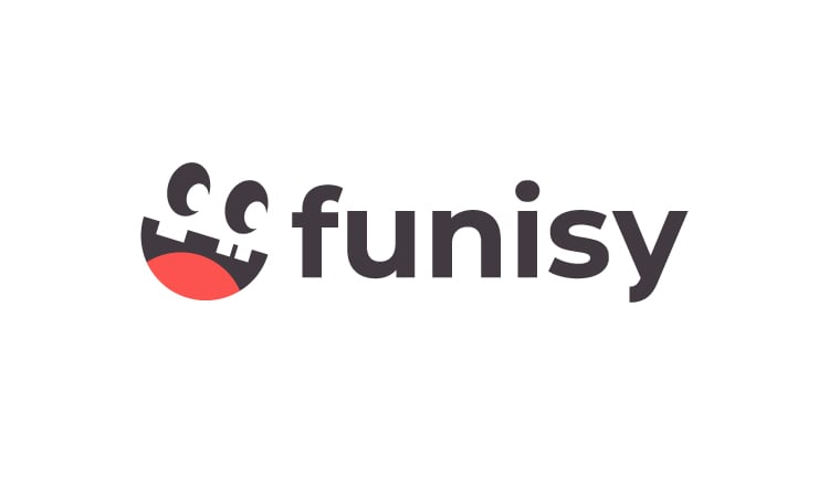 Funisy logo