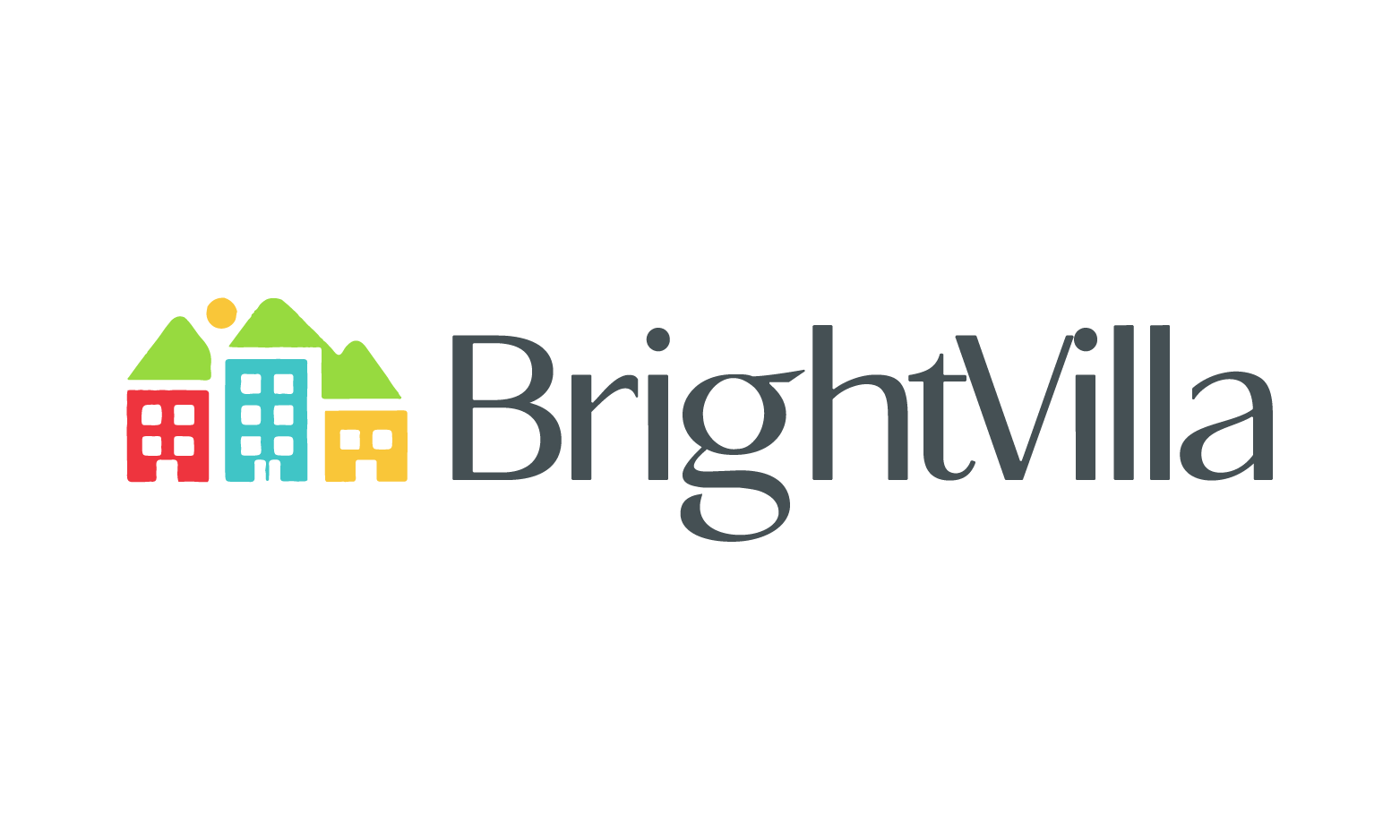 BrightVilla.com - Unique premium domain names