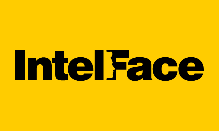 IntelFace.com - Catchy premium names