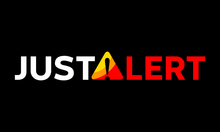 JustAlert.com - Cool premium domain names
