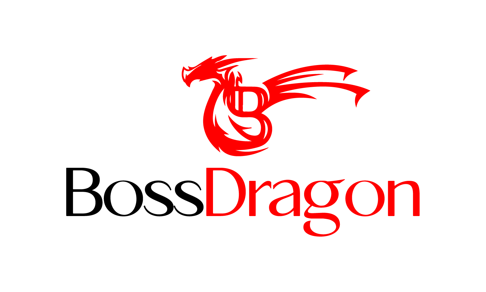 BossDragon.com - Good premium domains for sale