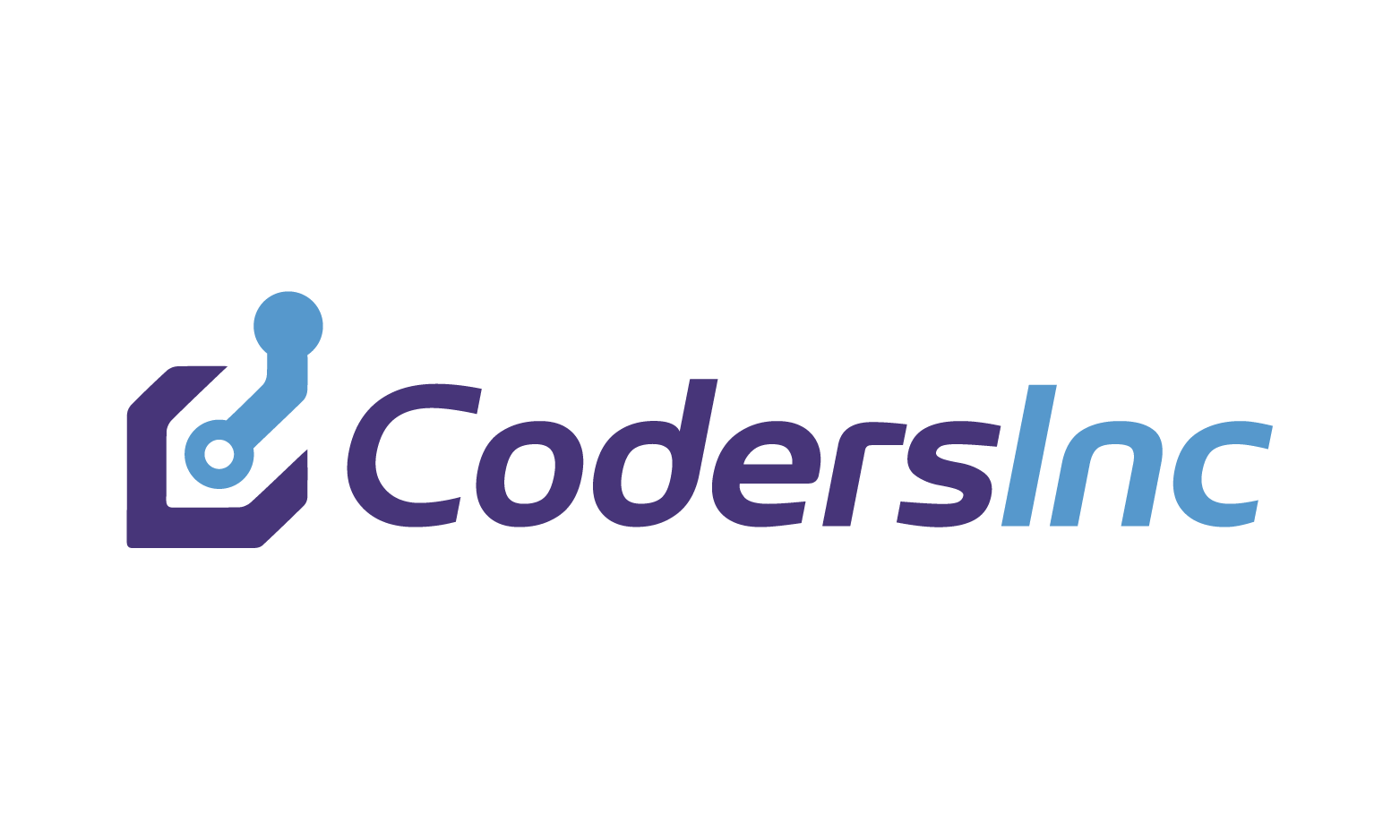 CodersInc logo