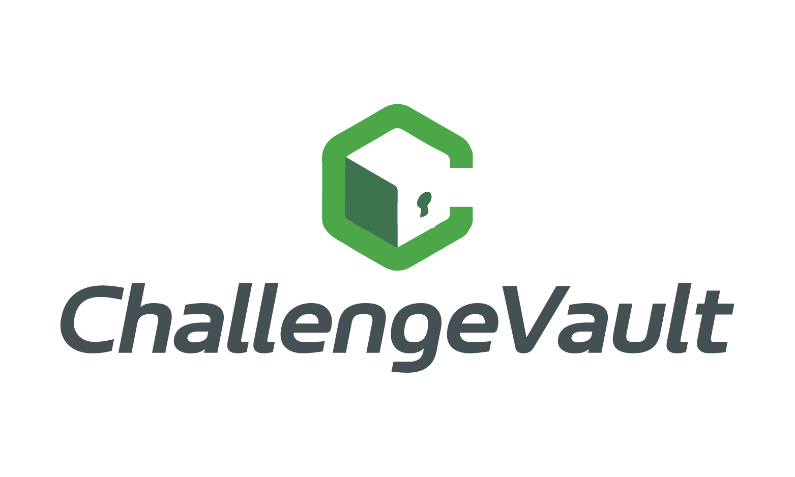 ChallengeVault.com - buying Creative premium names