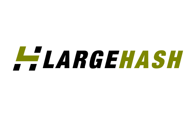 LargeHash.com - Catchy premium domains for sale