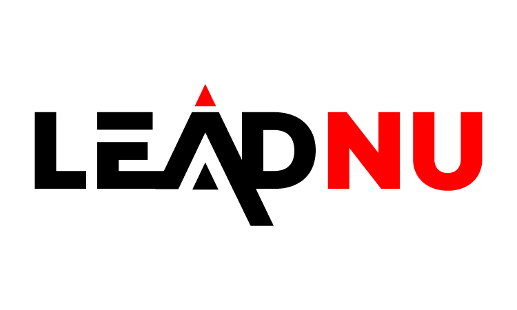 LeadNu logo