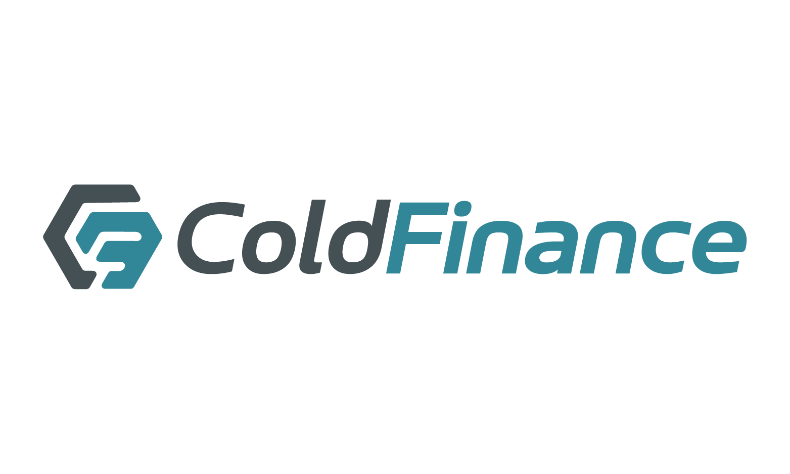 ColdFinance logo