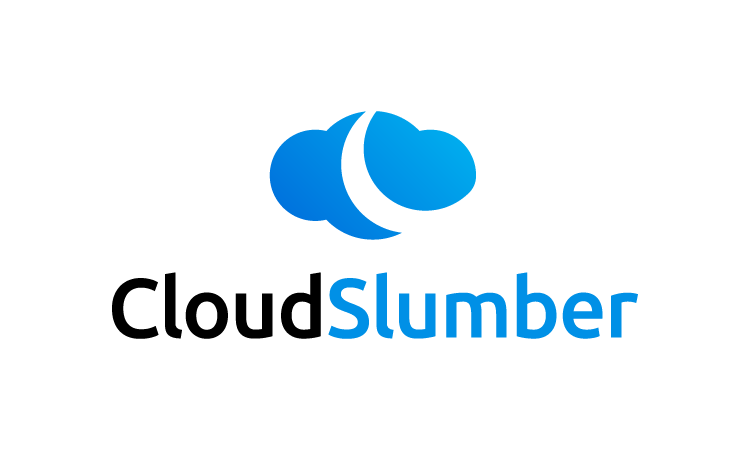 CloudSlumber logo