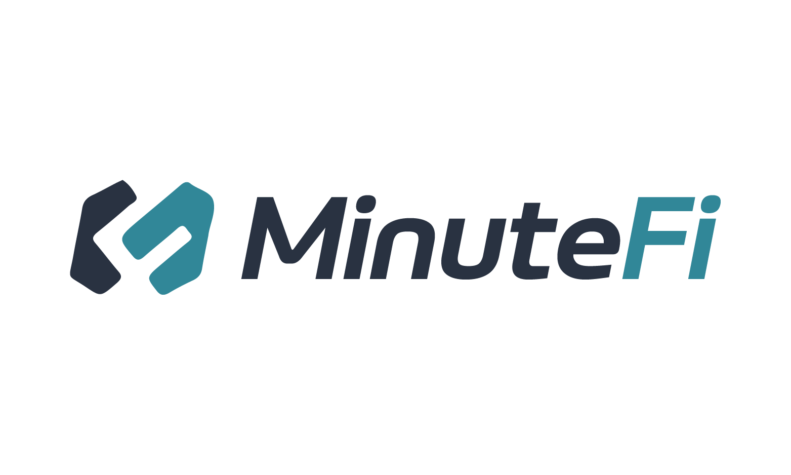 MinuteFi logo