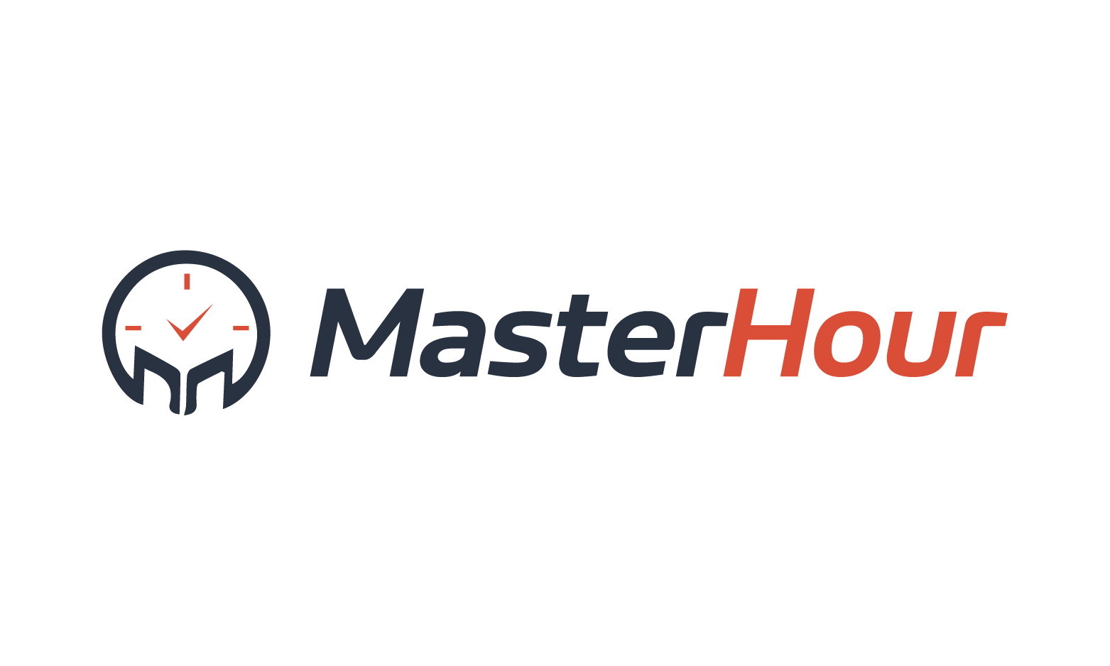 MasterHour logo