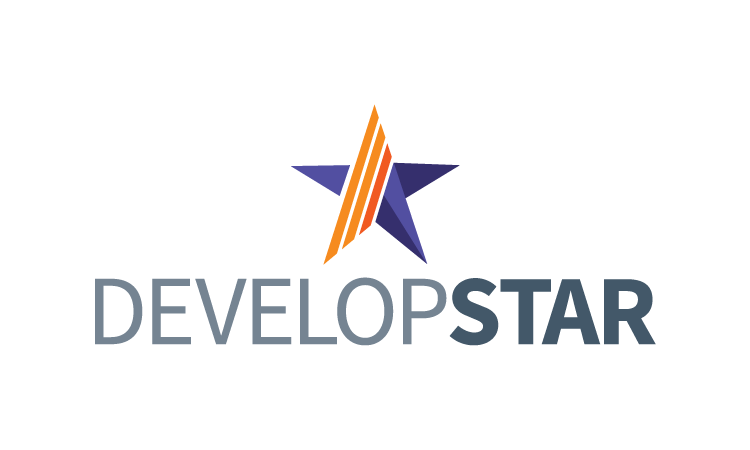 DevelopStar logo