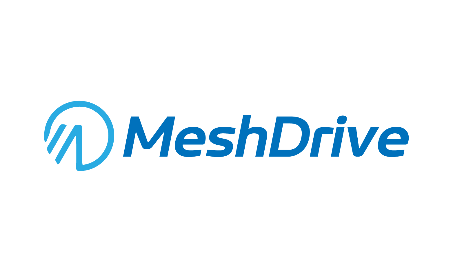 MeshDrive.com - Creative premium names