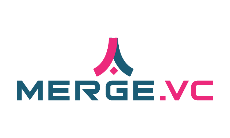 Merge logo