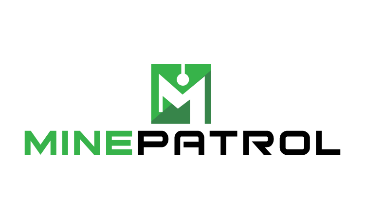 MinePatrol logo