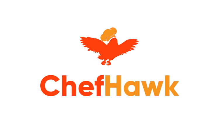 ChefHawk logo