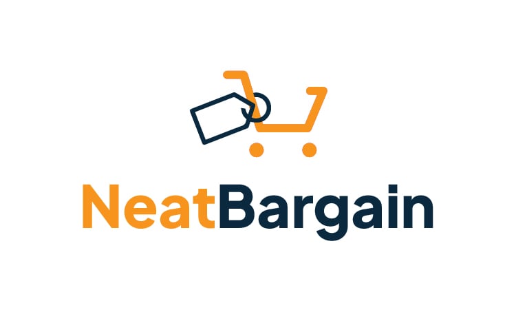 NeatBargain.com - Good premium domain marketplace