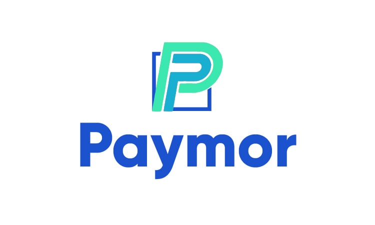 PayMor logo