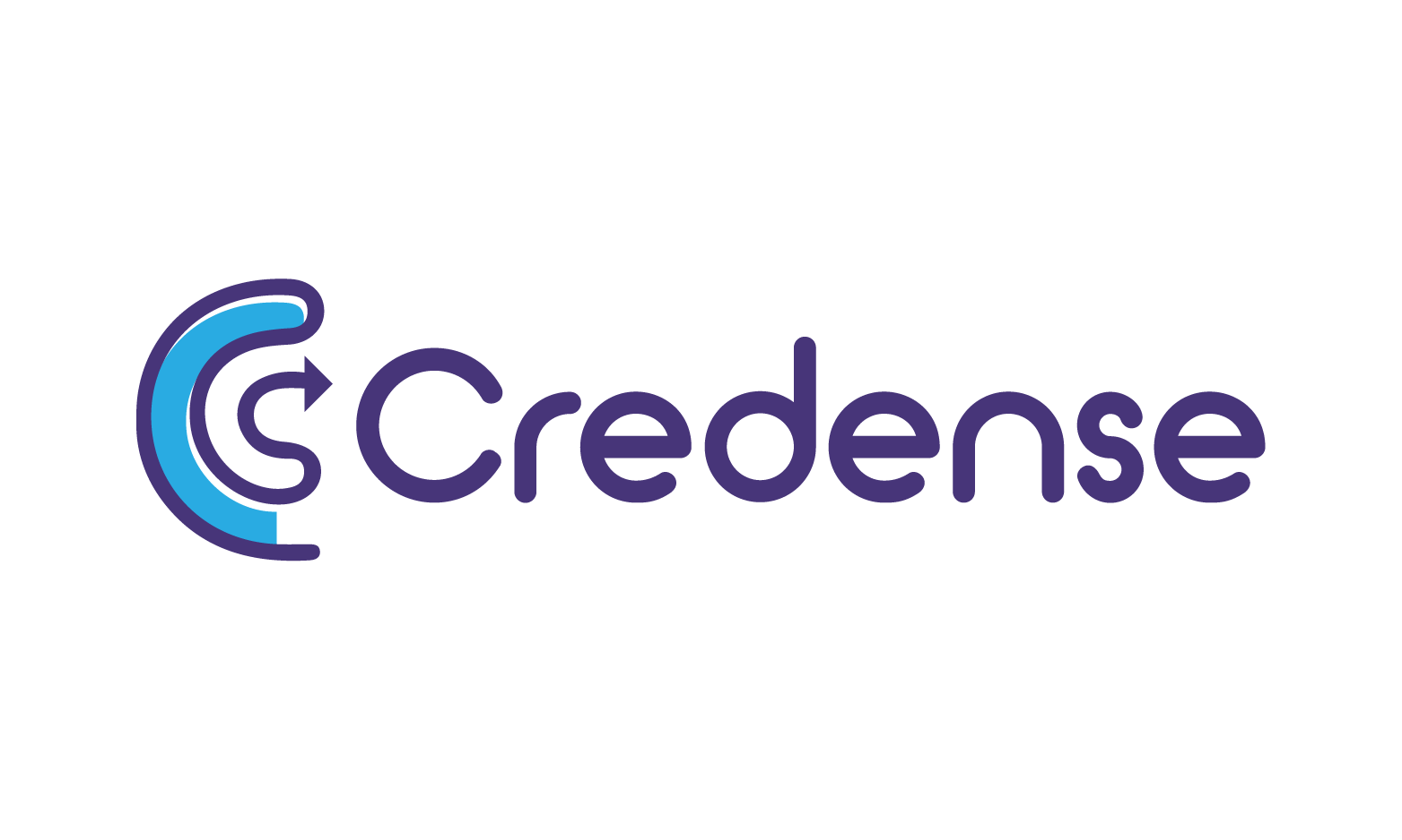 Credense logo