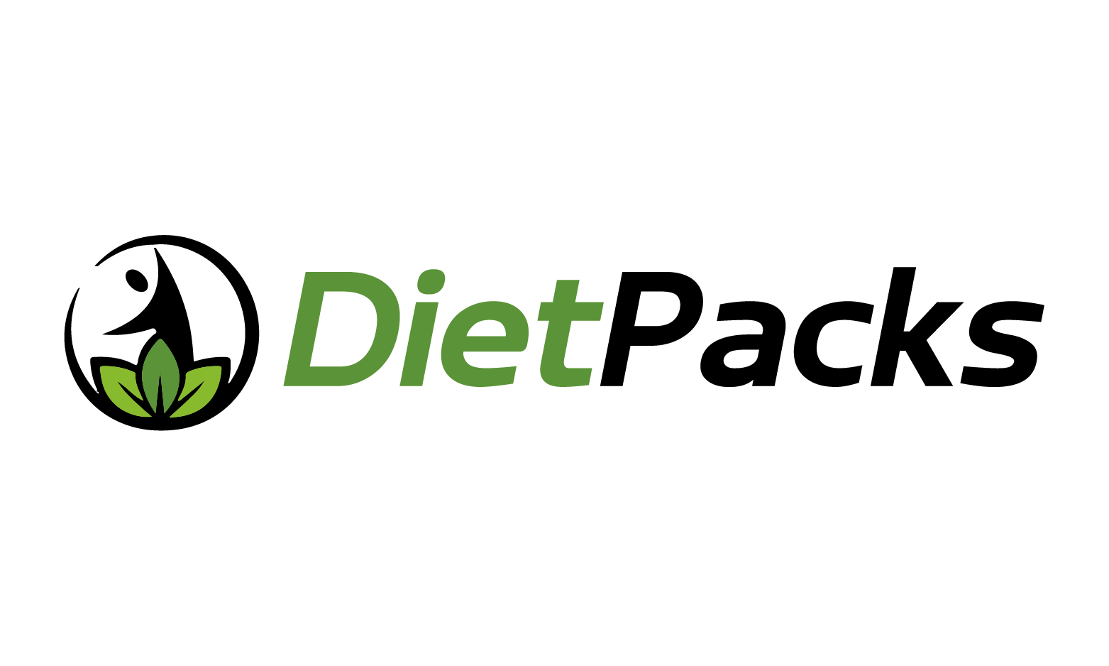DietPacks logo
