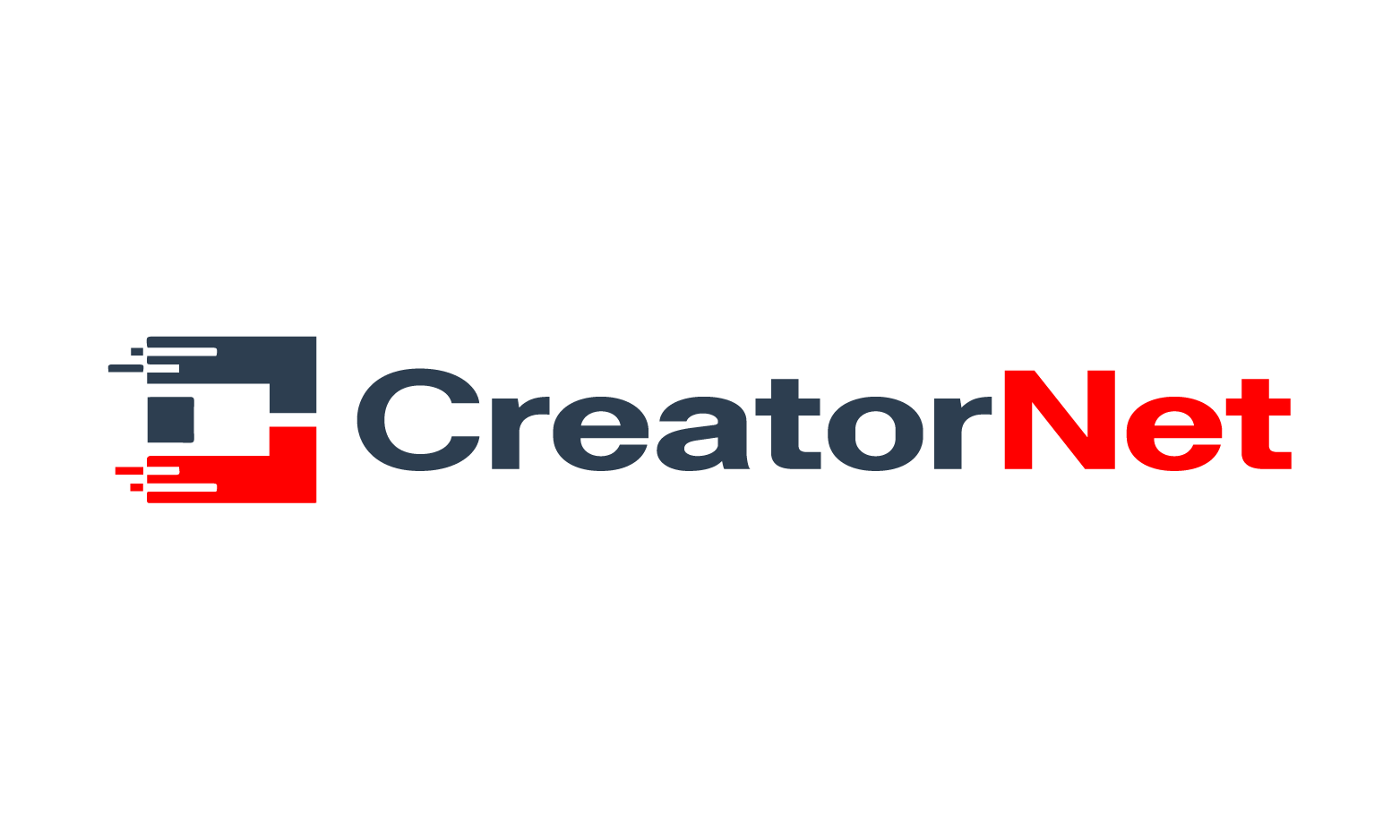 CreatorNet logo