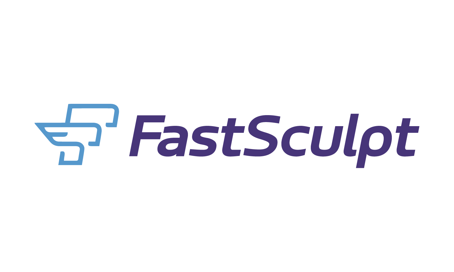 FastSculpt logo
