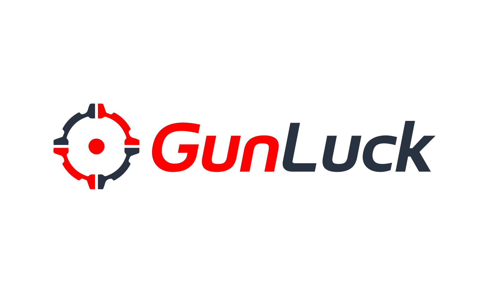 GunLuck.com - Good premium domain marketplace