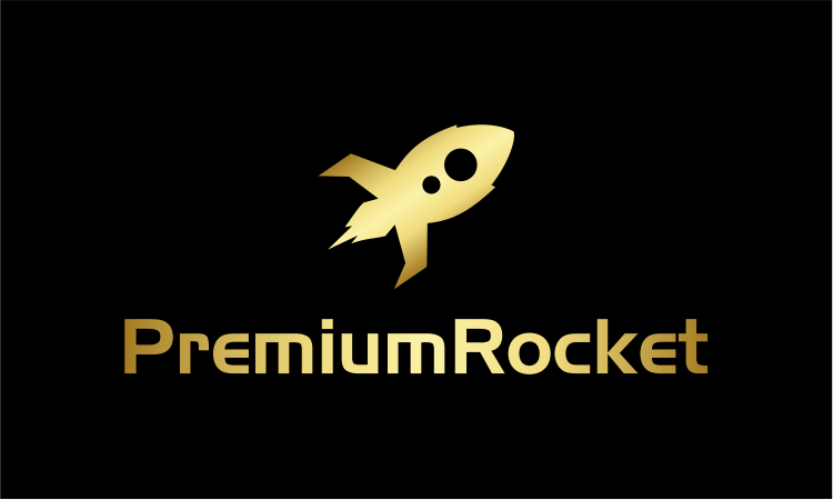 PremiumRocket.com - Cool premium domain names for sale