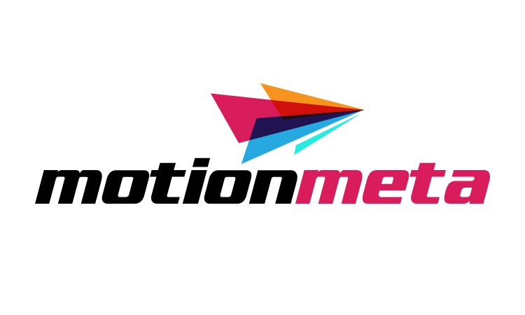 MotionMeta.com - Good premium domains