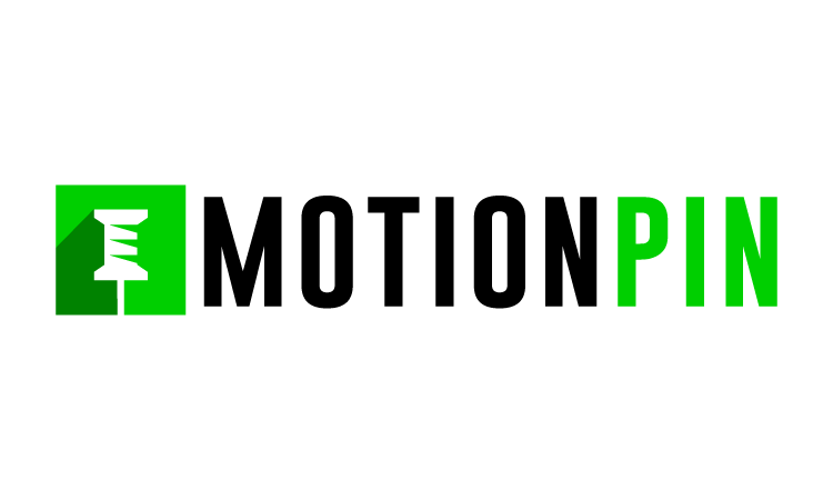 MotionPin.com - Good premium domain names for sale